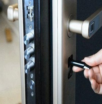 伊川开锁 伊川开锁公司开修指纹锁